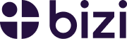 Logo, Bizi